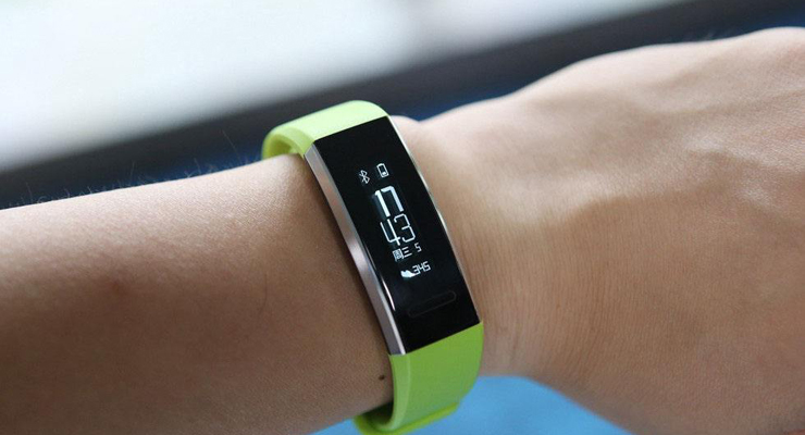 Wrist PPG During Exercise