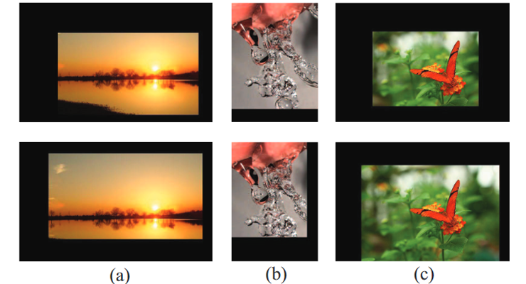 CUHK Image Cropping Dataset