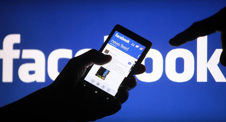 Facebook圈子数据集
