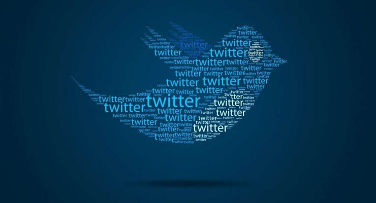 Twitter 社交数据集