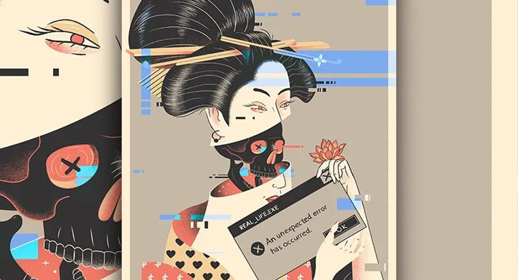 Kaokore 标准化的艺术数据