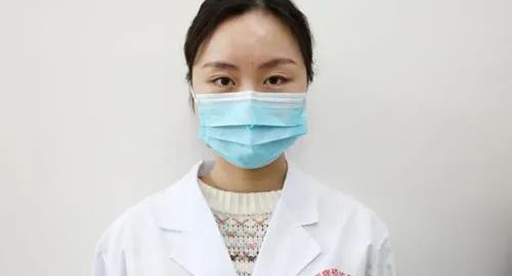 口罩遮挡人脸数据集（Real-World Masked Face Dataset，RMFD）
