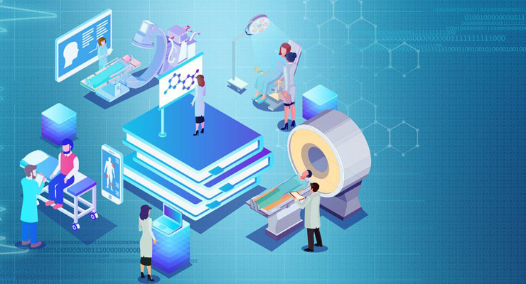 PubMed医学数据集： 包含提取的 3984 个医学句子