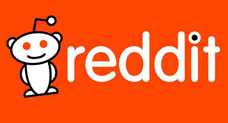 250万Reddit帖子数据