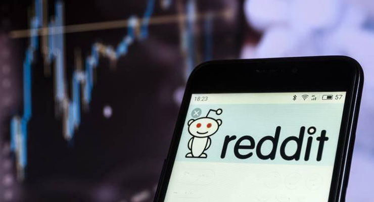reddit 250万个帖子数据