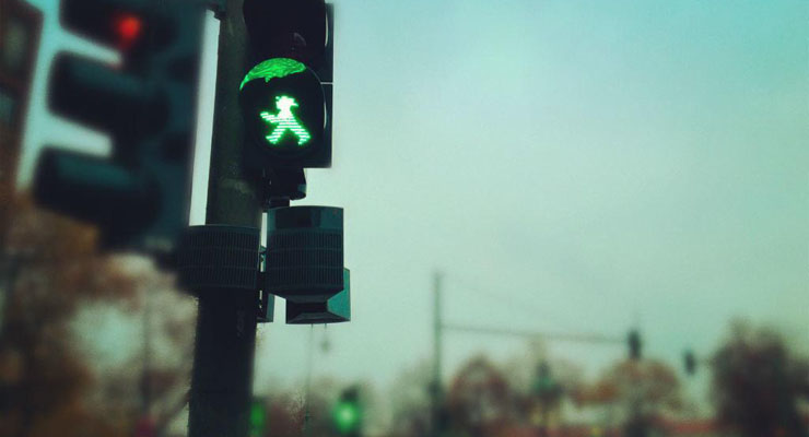 Traffic Lights Recognition (TLR) 交通信号灯识别的视频数据集