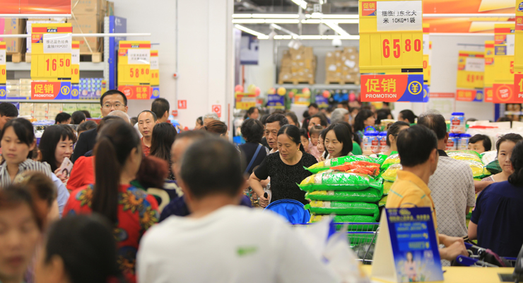 大商场销售数据集，用于Big Mart 销售预测