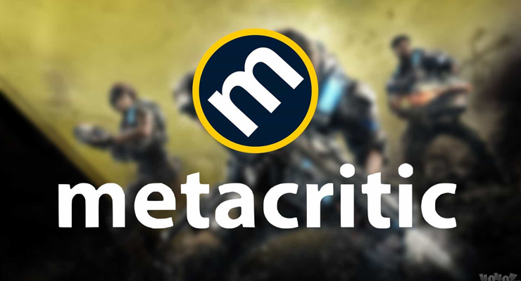 Metacritic 视频游戏评论数据集