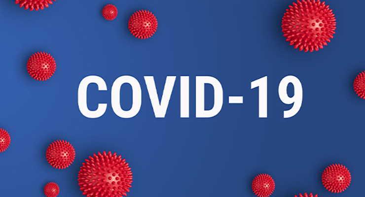 COVID-19监测数据集