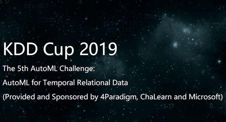 KDD Cup 1998数据集