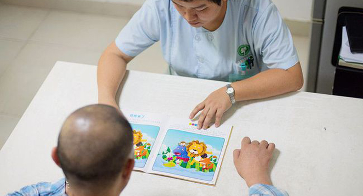 帕金森病康复言语治疗语音康复数据集