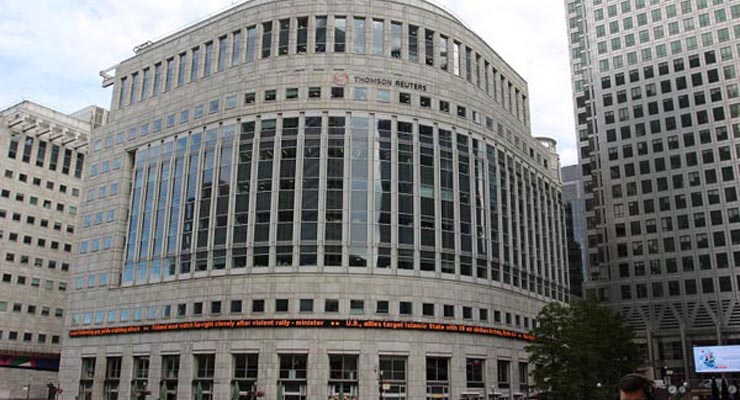 路透社21578文本分类收集数据集