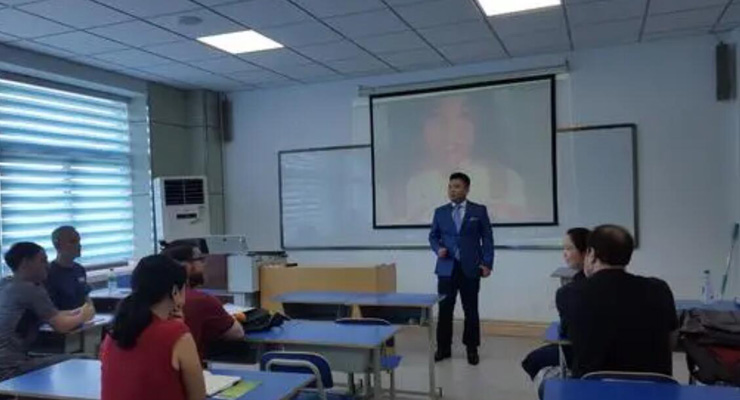 教学助理评估数据集