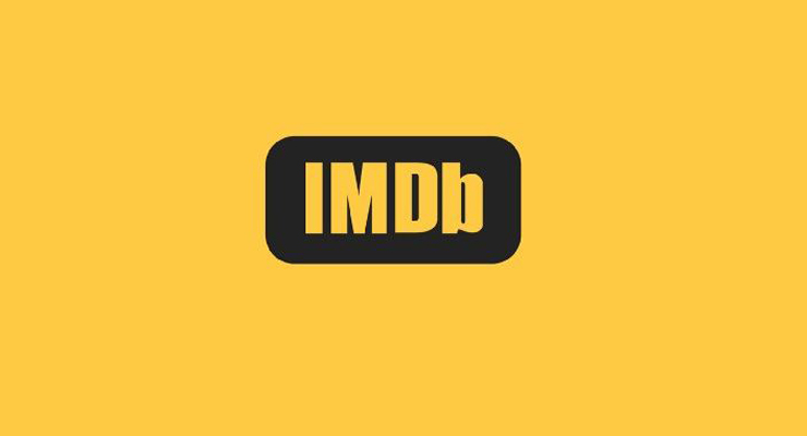 IMDB-电影信息数据集