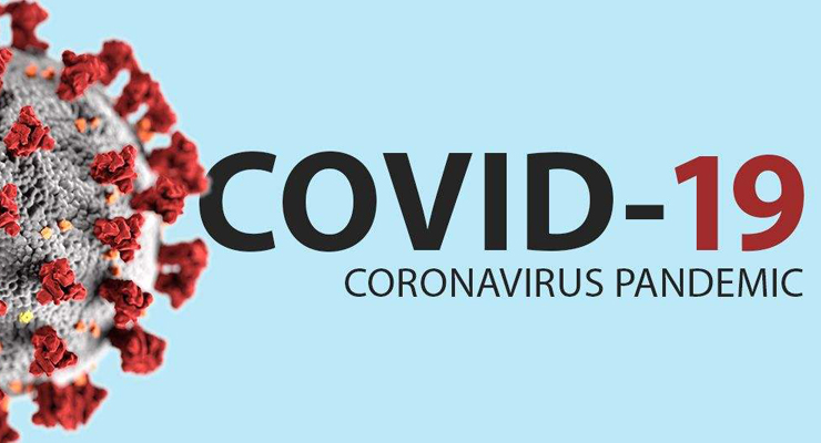 2019新型冠状病毒（COVID-19）世界范围传播数据