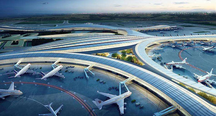 机场代码数据集（ourairports）