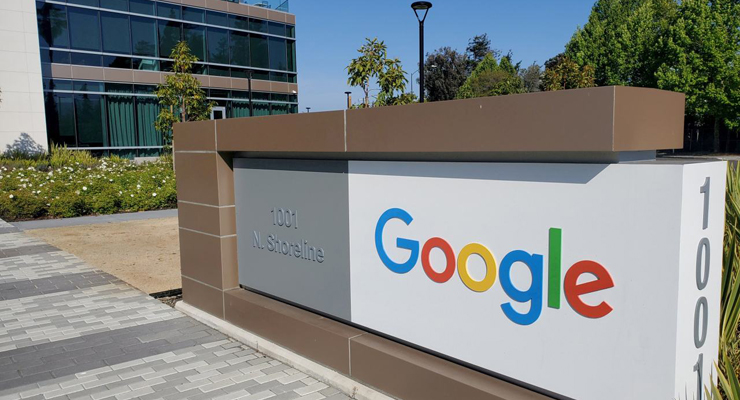 google新闻数据