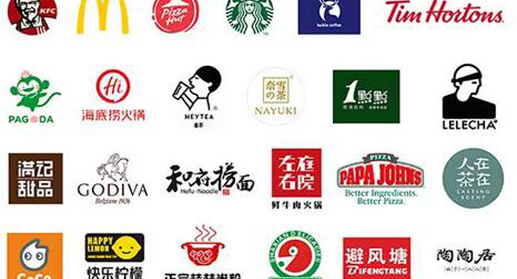 FoodLogoDet-1500：大规模食品logo检测数据集