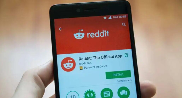 Reddit 评论分数预测，使用 NLP 预测评论分数
