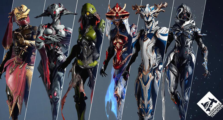Warframe Steam 星际战甲用户评论数据