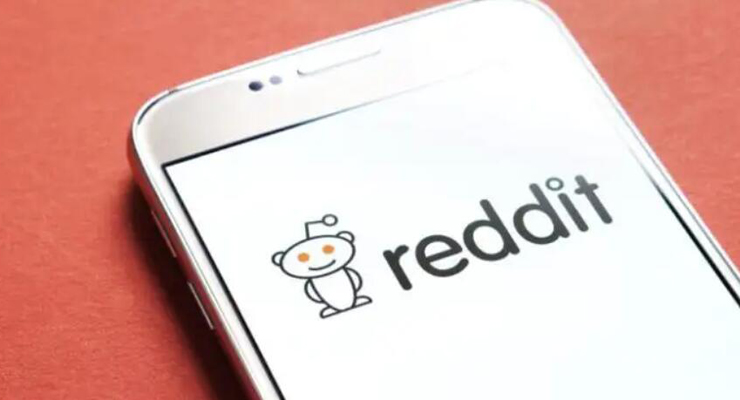 整个月的Reddit聊天评论数据