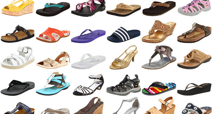 UT Zappos50K 一个大型鞋类数据集