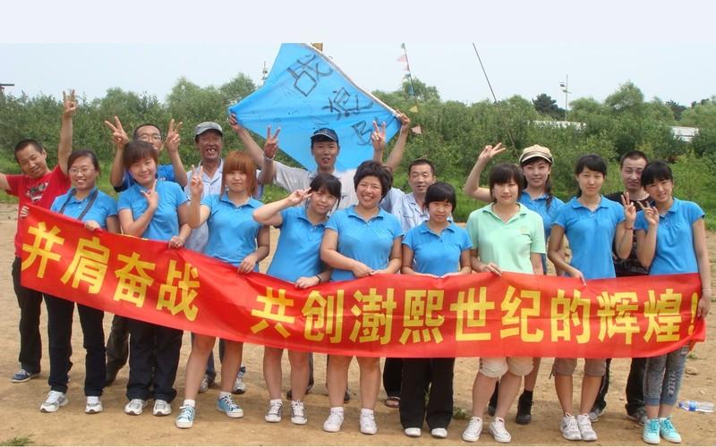 机器学习的工作岗位数据集
