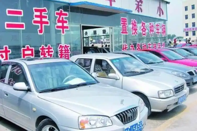 二手车价格估计问题数据集