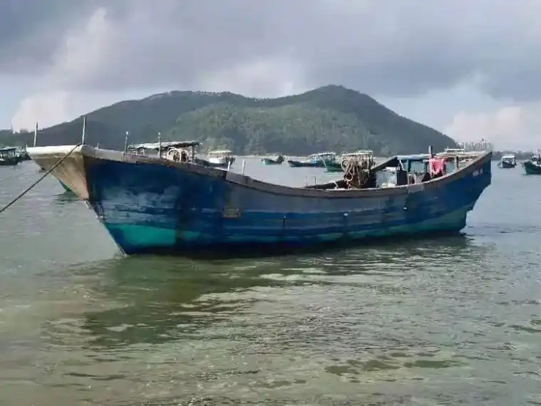 卫星应用赛题——海上船舶智能检测数据集2