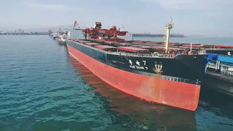 海面船只数据集
