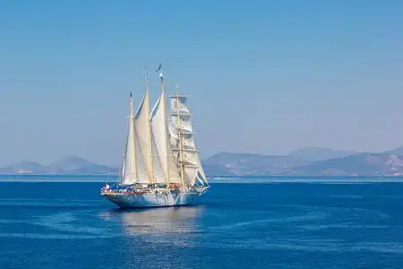 船只智能检测-训练数据集
