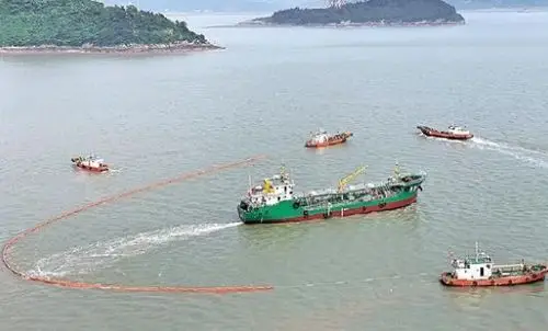 2022DCIC卫星应用赛题——海上船舶智能检测数据集