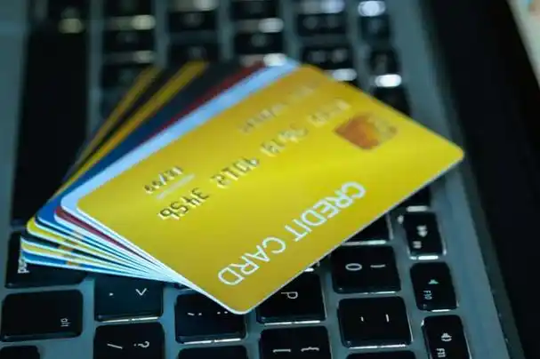 信用卡数据集-聚类