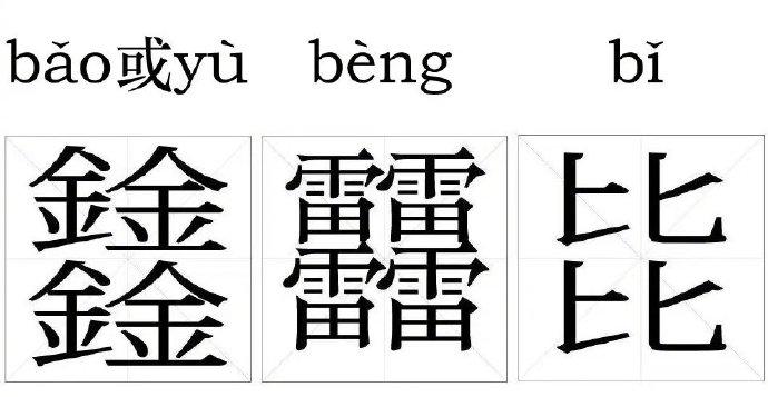 生僻字预训练模型数据集