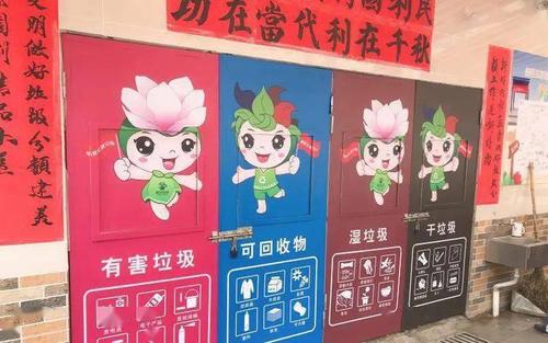 垃圾分类数据集22