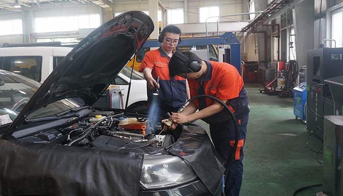 交通工具数据集