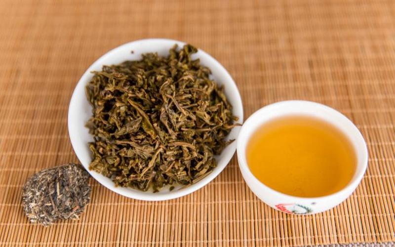观象茶叶发酵分类_29-31数据集