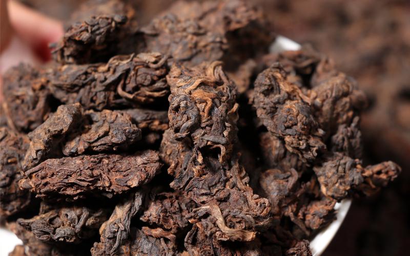 观象茶叶发酵分类_32-35数据集