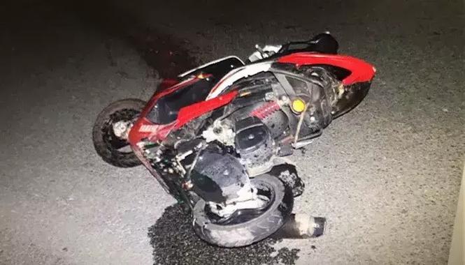 2019年道路交通伤亡数据集