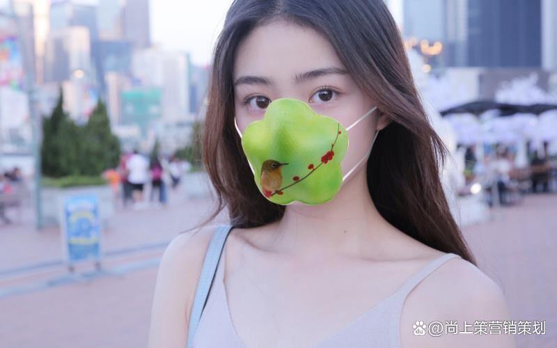 口罩数据集3