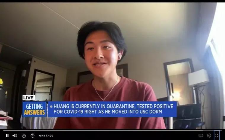 口罩佩戴检测数据集2