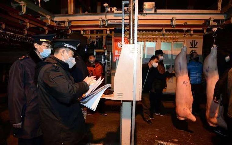 口罩检测数据集9