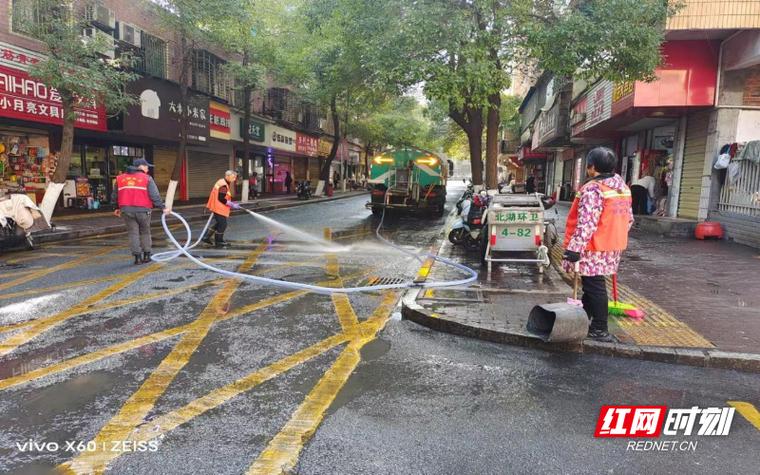 道路垃圾检测数据集