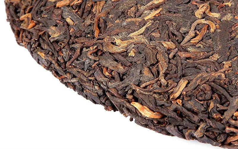 观象茶叶发酵分类_祁门槠叶种数据集
