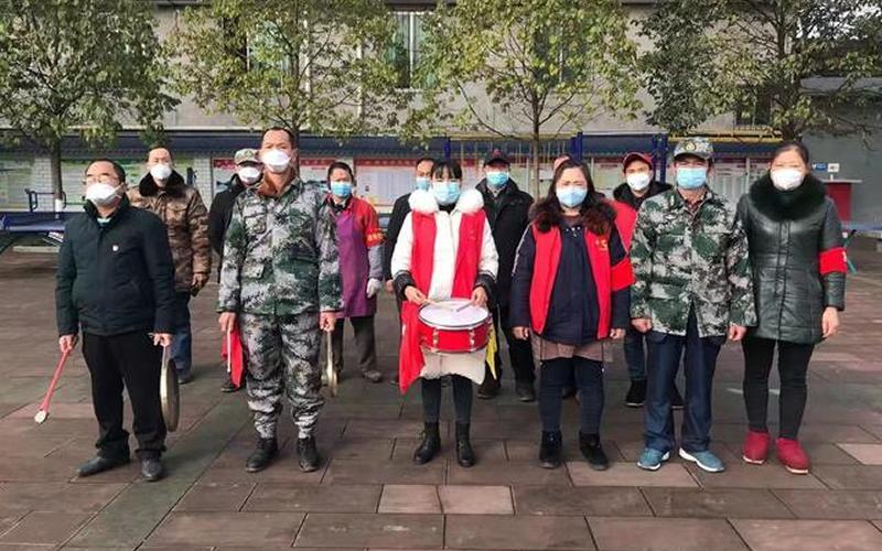 1294张是否戴口罩照片与标签数据集