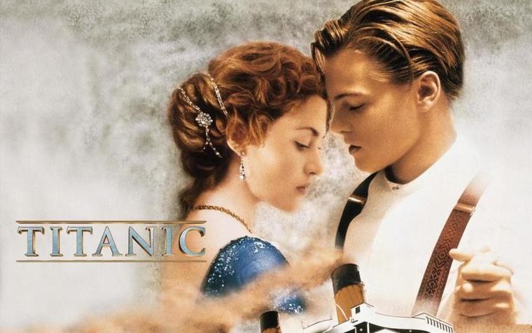 titanic competition数据集