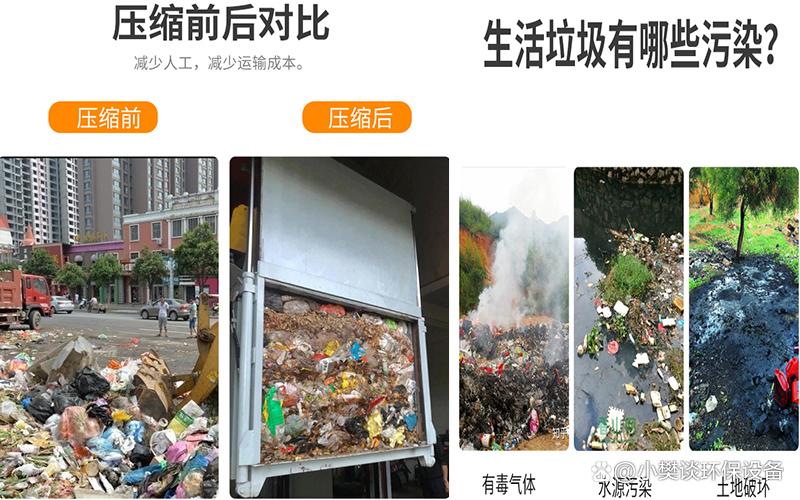 街道垃圾的检测数据集