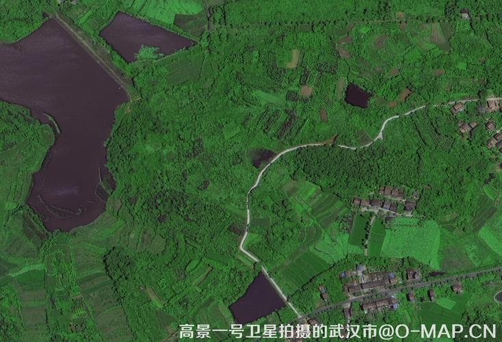 2020 CCF BDCI: 遥感影像地块分割train数据集
