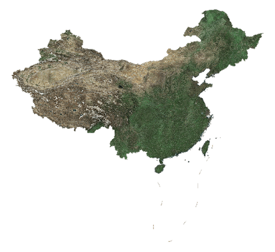 常规赛：遥感影像地块分割数据集3