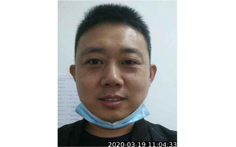 人脸数据集